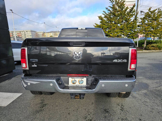 2018 Ram 3500 for sale at Autos by Talon in Seattle, WA