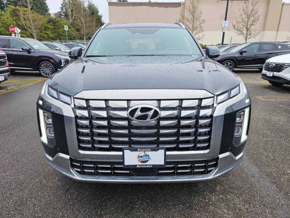 2024 Hyundai PALISADE for sale at Autos by Talon in Seattle, WA