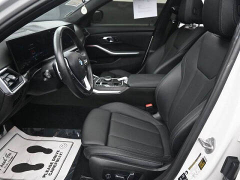 2024 BMW 3 Series 330i xDrive