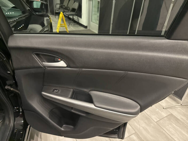 2015 Honda Crosstour EX-L V6 w/Navi