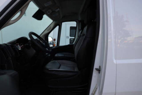 2023 RAM ProMaster 2500 159 WB