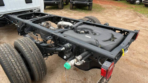 2025 RAM 3500 Tradesman