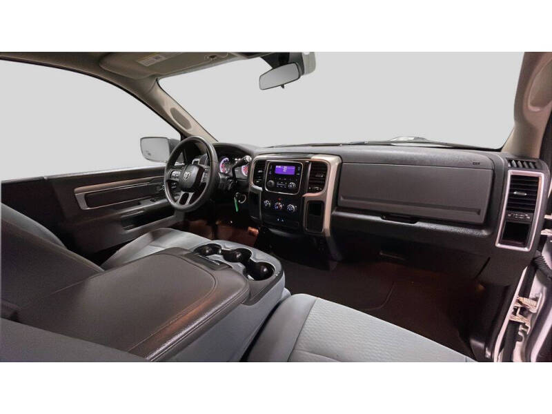 2013 RAM 1500 SLT