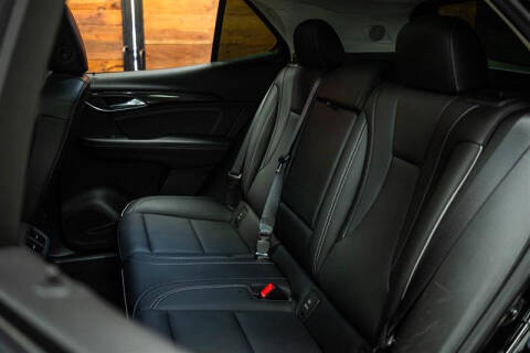 2022 Buick Envision Essence