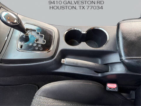 2011 Hyundai Genesis Coupe