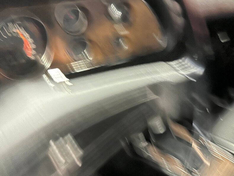 1970 Chevrolet Camaro