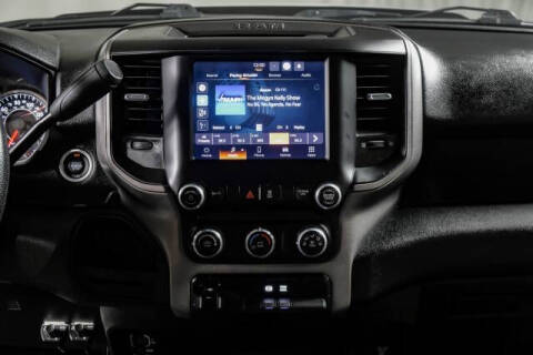 2022 RAM 3500 Tradesman