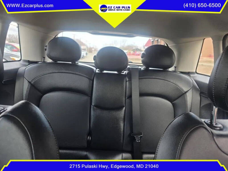 2022 MINI Hardtop 4 Door Cooper S