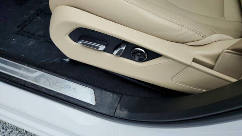 2024 Acura RDX SH-AWD