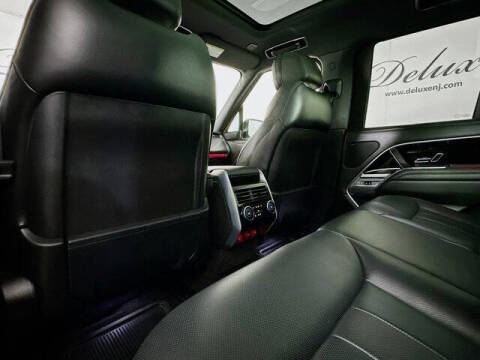 2023 Land Rover Range Rover P530 SE