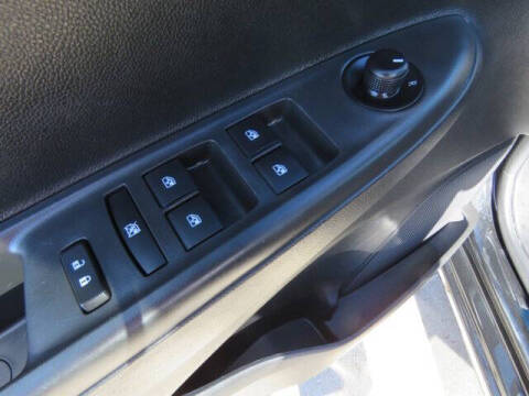 2022 Chevrolet Spark 1LT CVT