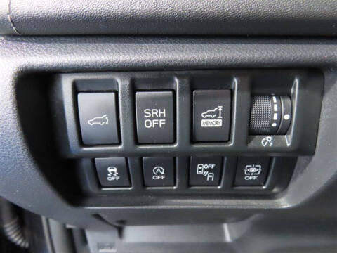 2022 Subaru Forester Touring