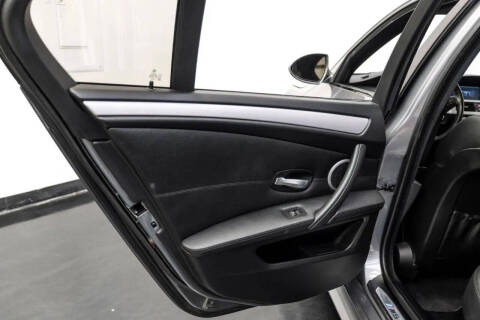 2010 BMW M5