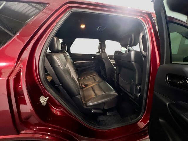 2020 Dodge Durango GT