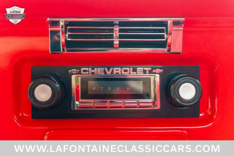1968 Chevrolet C10