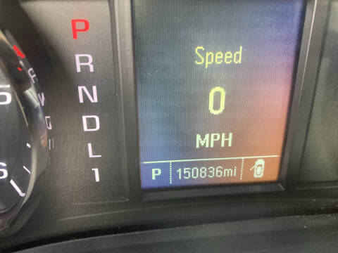 2018 Chevrolet Silverado 3500HD Work Truck