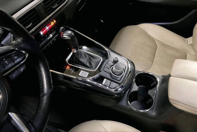 2023 Mazda CX-9 Grand Touring