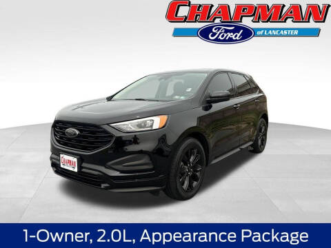 2023 Ford Edge SE