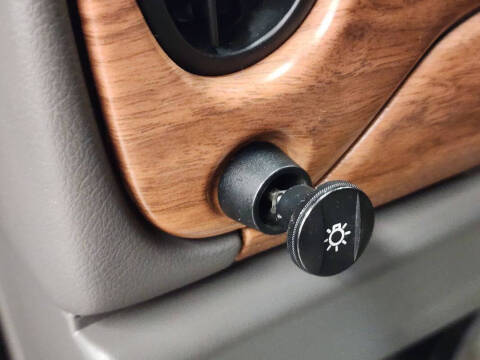 1999 Ford E-Series E-150