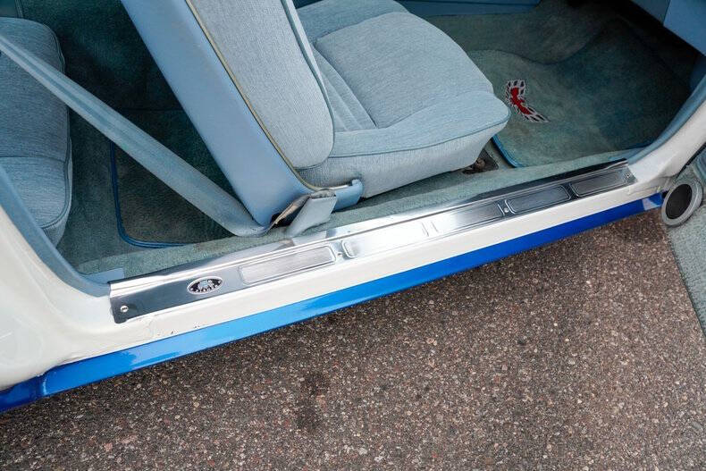 1978 Pontiac Macho Trans Am