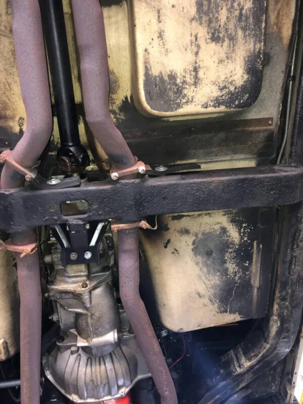 1963 Chevrolet Corvette