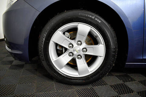 2013 Chevrolet Malibu LS