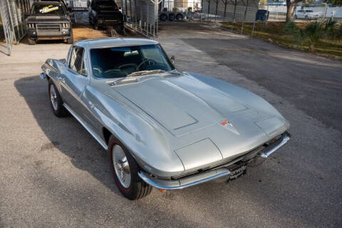 1964 Chevrolet Corvette