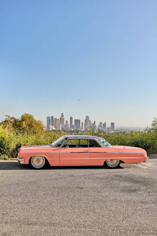 1964 Chevrolet Impala