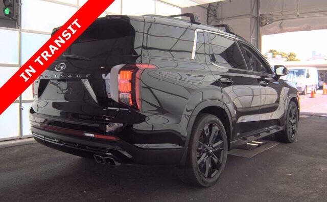 2023 Hyundai Palisade XRT