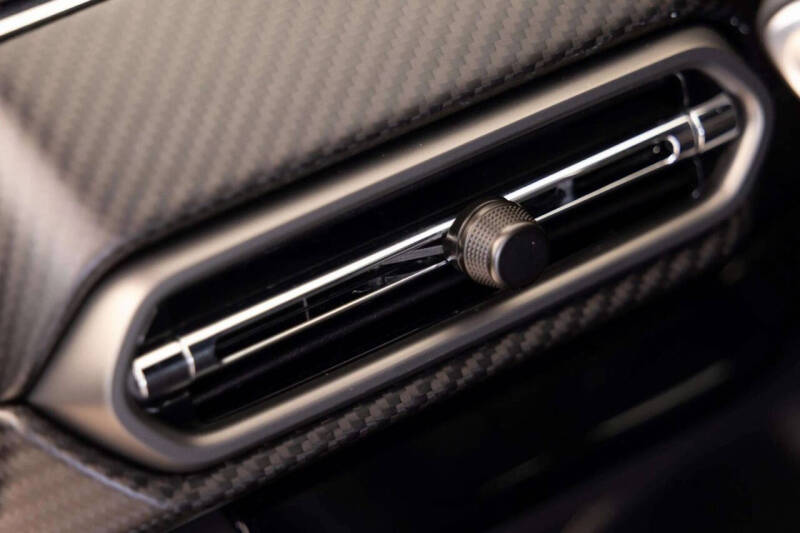 2026 Aston Martin Vantage