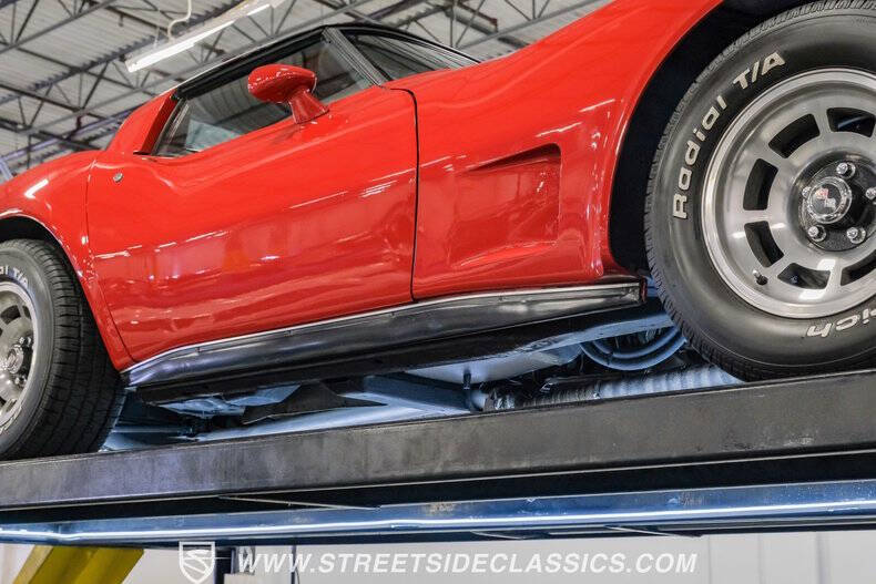 1979 Chevrolet Corvette