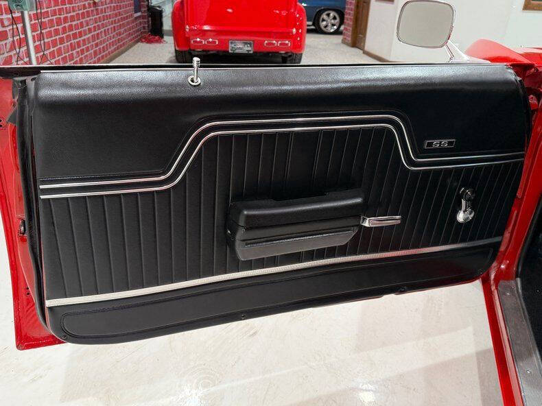 1971 Chevrolet Chevelle