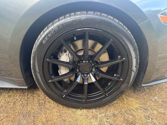 2018 Ford Mustang GT