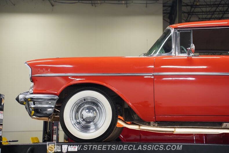 1957 Chevrolet 210