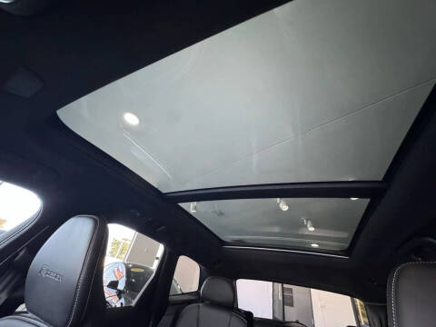 2019 Volvo XC60 T5 R-Design