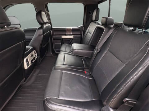 2018 Ford F-250 Super Duty