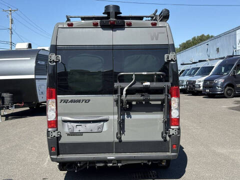 2026 RAM ProMaster