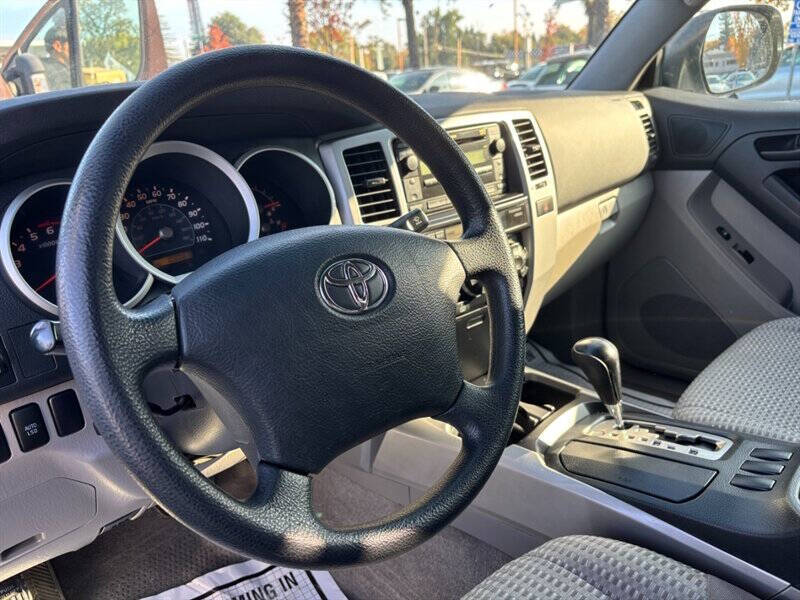 2006 Toyota 4Runner SR5