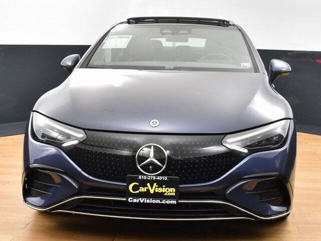 2024 Mercedes-Benz EQE EQE 350 4MATIC