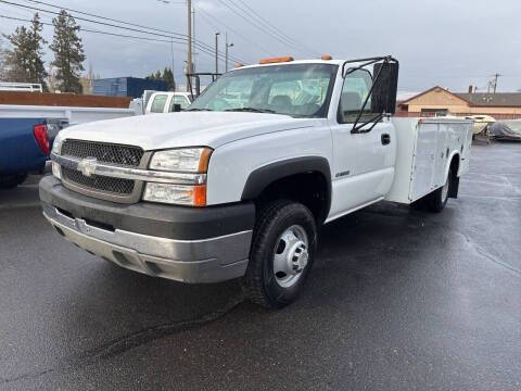 2003-chevrolet-c-k-3500-series-service-body
