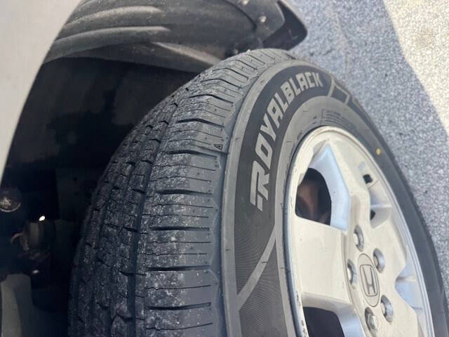 2004 Honda Element EX