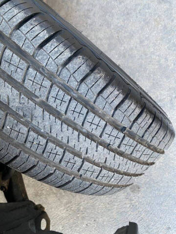 2012 Subaru Outback 2.5i Limited