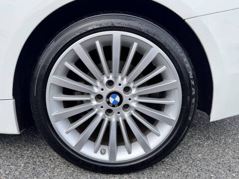 2014 BMW 4 Series 428i