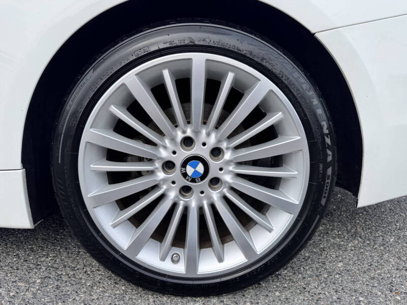 2014 BMW 4 Series 428i