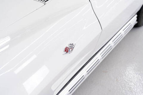 1964 Chevrolet Corvette