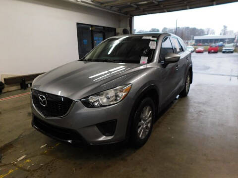 2015 Mazda CX-5 for sale at Paniagua Auto Mall in Dalton GA