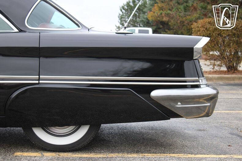 1957 Oldsmobile Eighty-Eight