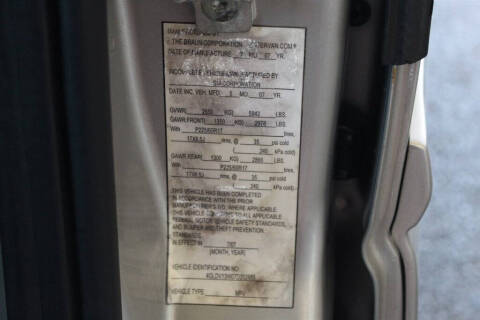 2007 Buick Terraza CXL