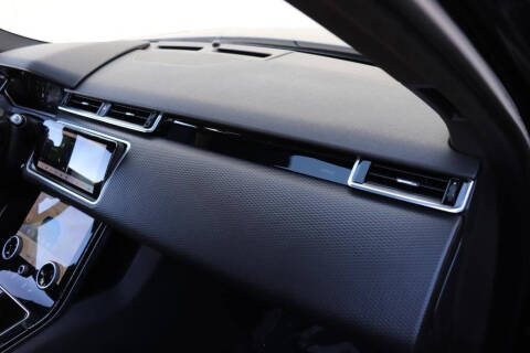 2018 Land Rover Range Rover Velar P380 R-Dynamic SE