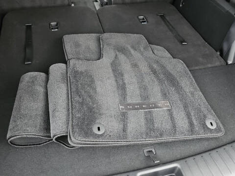 2024 Kia Sorento X-Line SX